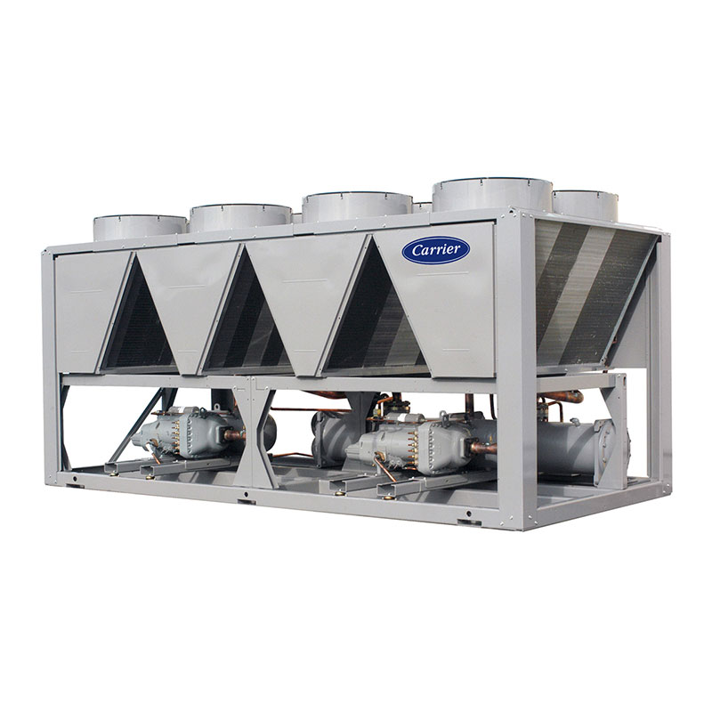 Chiller Carier AquaForce® 30XA (281-1758 Kw)